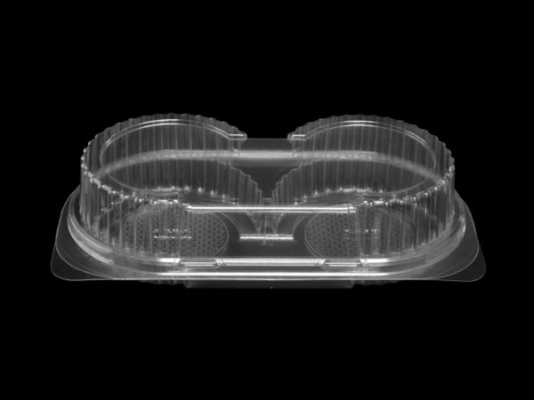 DMD 215 - 2 Round Cav. Large Hinge Pack