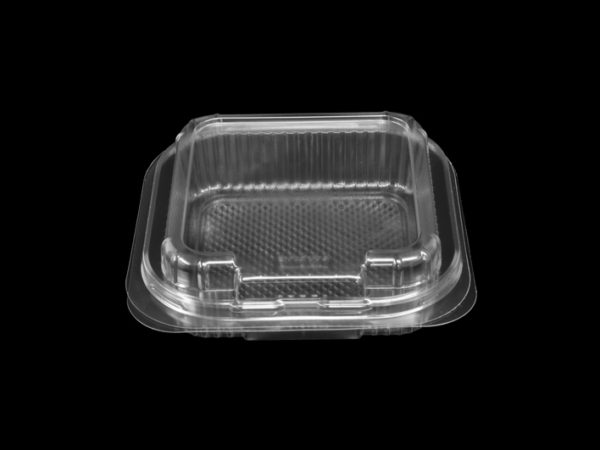 DMD 217 - Square Salad Box Hinge Packs