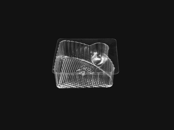 DMD 50 - Triangular Oatcake Tray