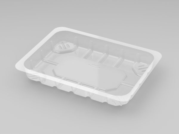 Meat Trays